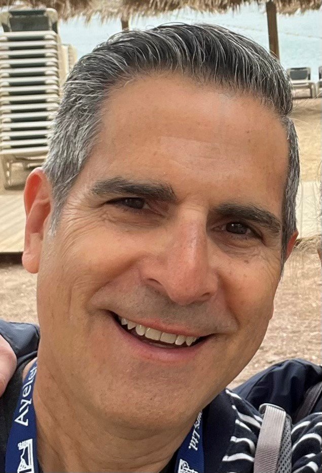 Temple President