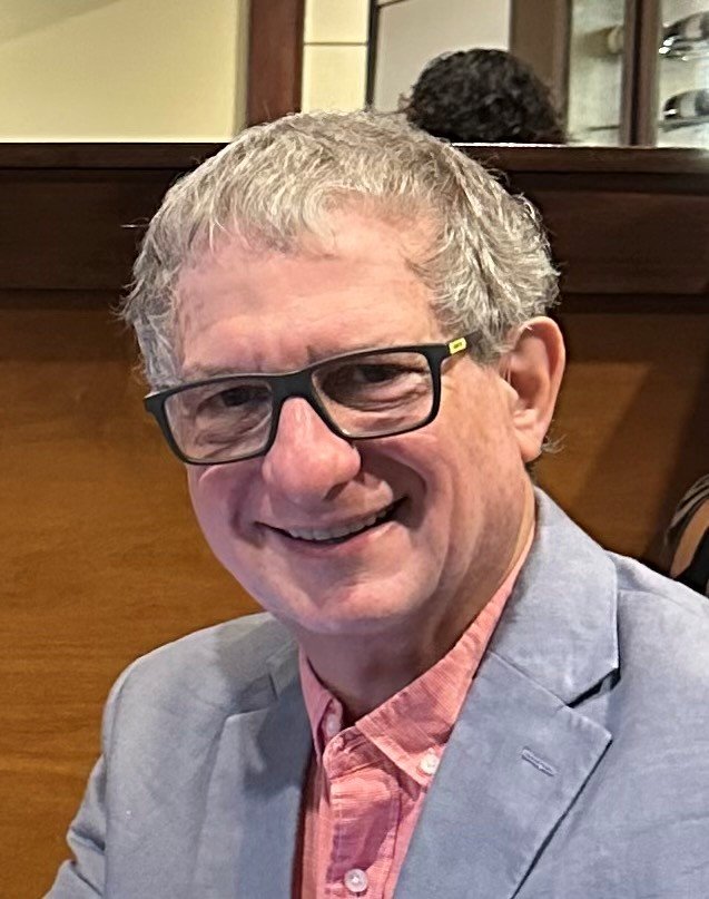 Immediate Past President