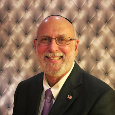 Rabbi Reuven Silverman Invites you to this Shabbat!