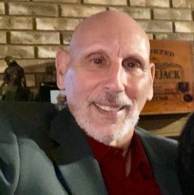 Temple Vice President